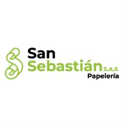 Papelería San Sebastián