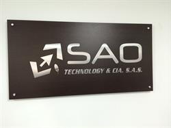 Saotechnology & Cia SAS