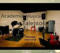 Academia Musical Talentos