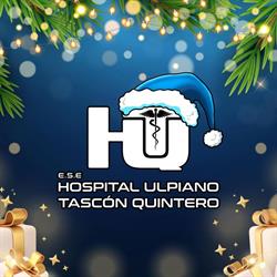 Hospital Ulpiano Tascón Quintero