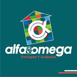 Alfa y Omega