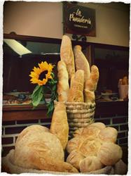 La Panaderia Cocina y cafe