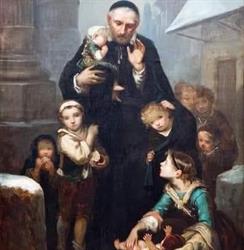 Sociedad San Vicente de Paul