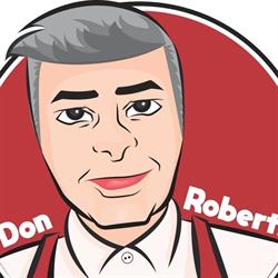 Asadero Don Roberth