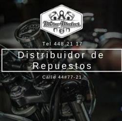 Miro Motos