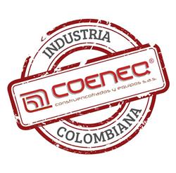 COENEQ SAS Andamios certificados