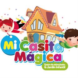 Mi casita magica Centro de estimulación