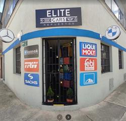 Elite Cars Repuestos