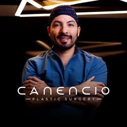 Dr Juan Canencio