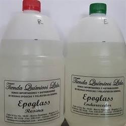Tienda Químicos LTDA