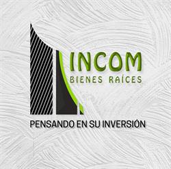 INCOM BIENES RAÍCES