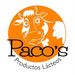 Productos Lácteos Paco's