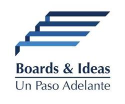 Boards & Ideas