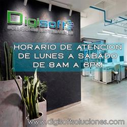 Digisoft Soluciones Empresariales