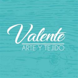 Valente arte y tejido