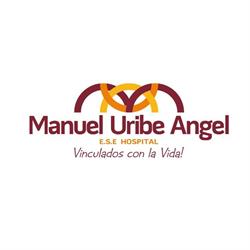Hospital Manuel Uribe Ángel de Envigado