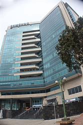 Torre Samsung