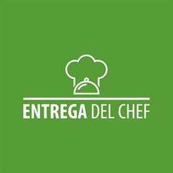 Entrega Del Chef