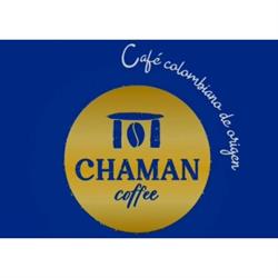 COFFEE CHAMÁN