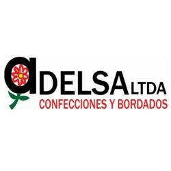 ADELSA CONFECCIÓNES Y BORDADOS LTDA