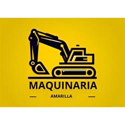 Maquinaria Amarilla