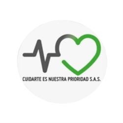 CUIDARTE ES NUETRA PRIORIDAD SAS