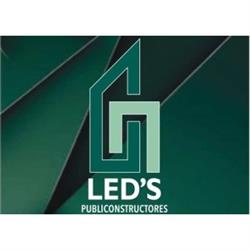 LEDS PUBLICONSTRUCTORES
