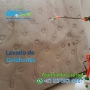 Desinfección de colchones