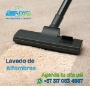 Lavado de alfombras y tapetes