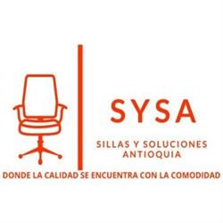 SILLAS Y SOLUCIONES