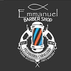 Emanuel Barber Shop
