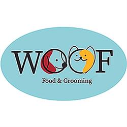 Woof Food & Grooming