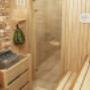 DM FABRICANTES SAUNAS
Empresa de construcción