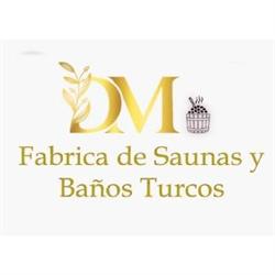 DM FABRICANTES SAUNAS
