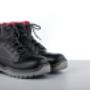 Zapatos para la industria