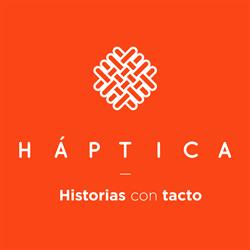 Háptica - Diseño de servicios y estrategias