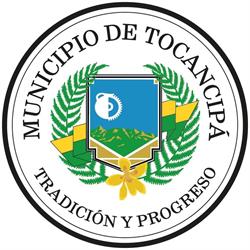 Alcaldía de Tocancipá