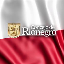 Concejo Municipal de Rionegro