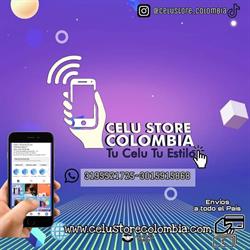 Celu Store Colombia