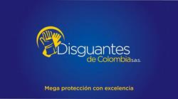 Disguantes de colombia s.a.s