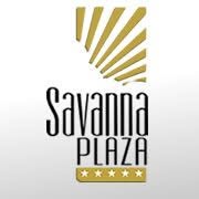 Savanna Plaza