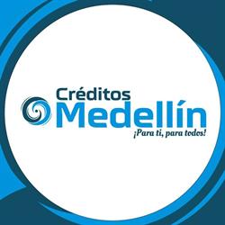 Créditos Medellín Online