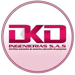 DKD iNGENIERIAS S.A.S