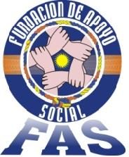 FAS FUNDACION DE APOYO SOCIAL