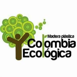 Colombia Ecológica Madera Plástica