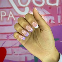 Palo Rosa Nails Spa
