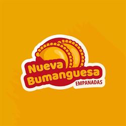 Empanadas La Bumanguesa