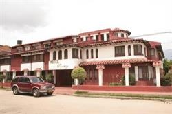 Hotel las Orquideas Duitama