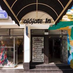 Hotel Alojate IN