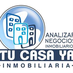 Inmobiliaria Tu casa ya